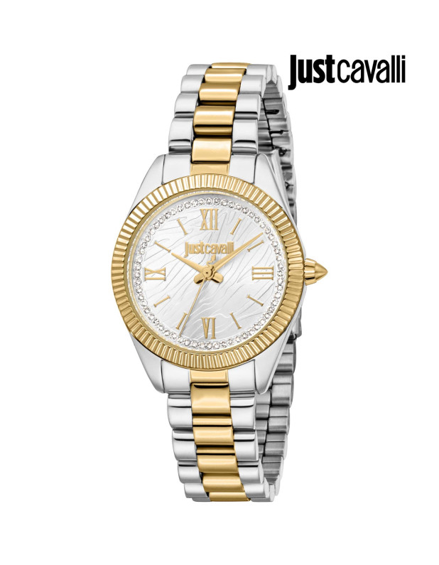 Just Cavalli Ladies Watch
